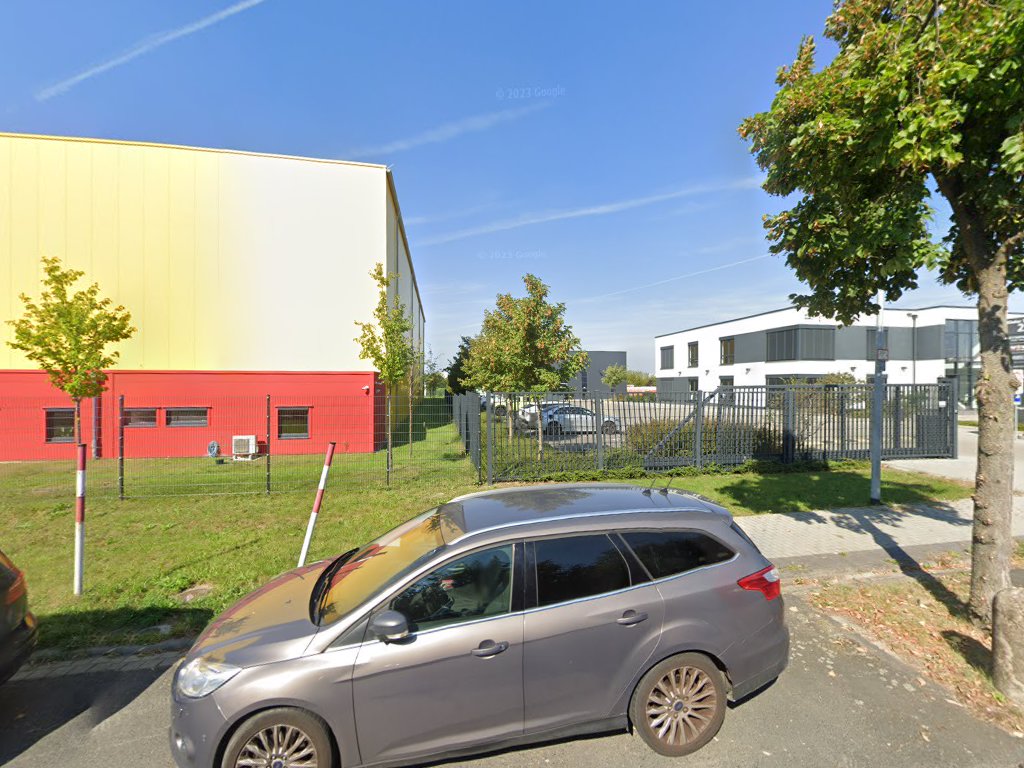 Strewa Gebäudetechnik GmbH in Stahnsdorf – Betriebsfoto 1