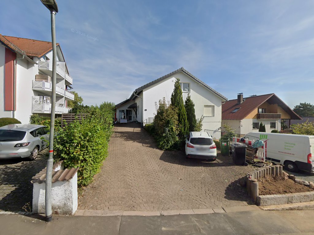 Strohal Anlagenbau GmbH & Co. KG in Staufenberg – Betriebsfoto 5