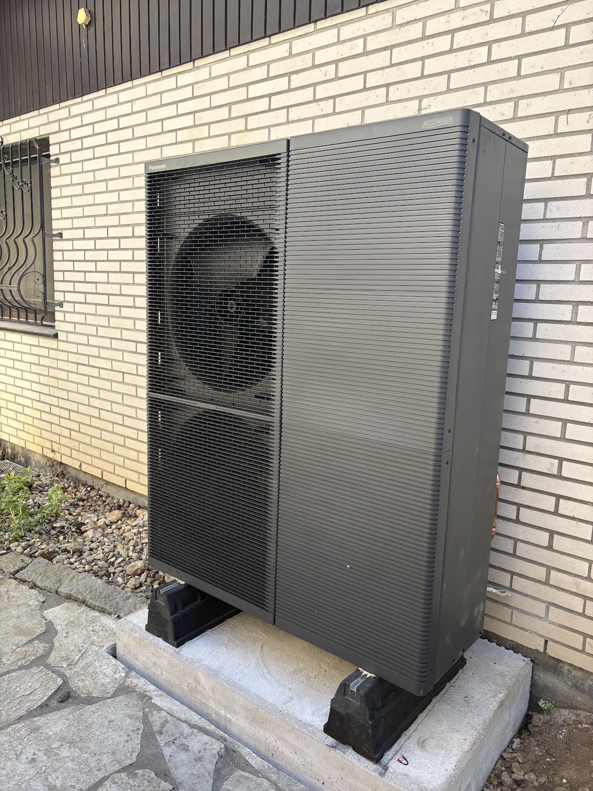 Stufler Installationstechnik GmbH & Co.KG in Greding – Foto aus einer Kundenbewertung