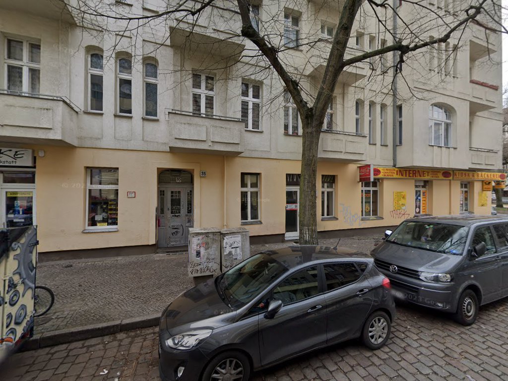 Su GmbH