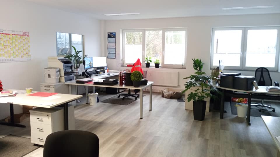 Super-Rooter GmbH in Hamburg – Betriebsfoto 1
