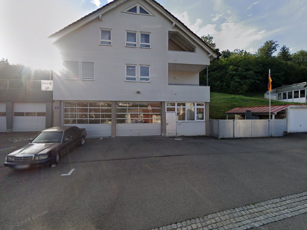 Sven Müller Bad- Heizung in Wildberg – Betriebsfoto 1