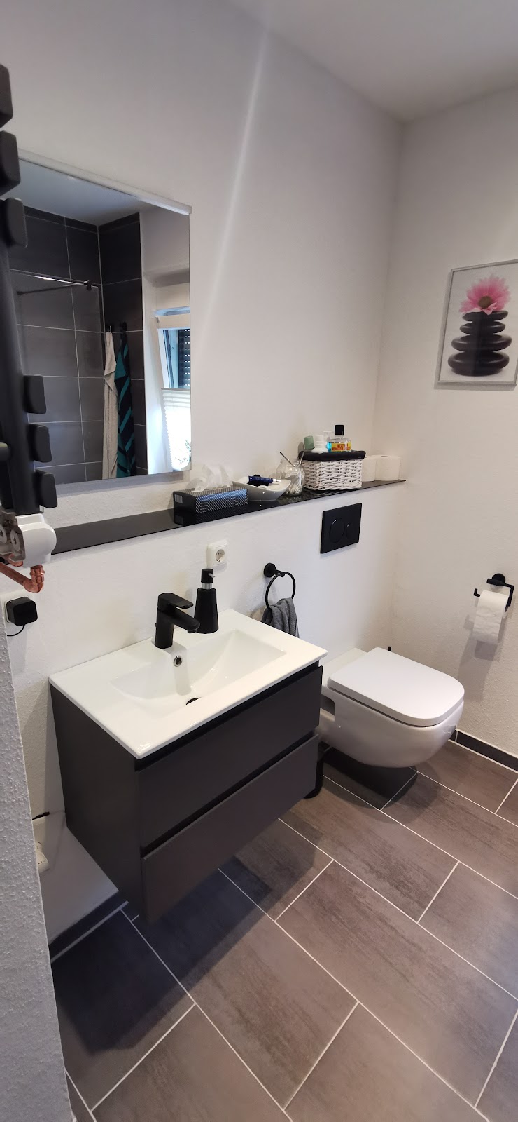 SZN Sanitärzentrum Nord in Hamburg – Betriebsfoto 1