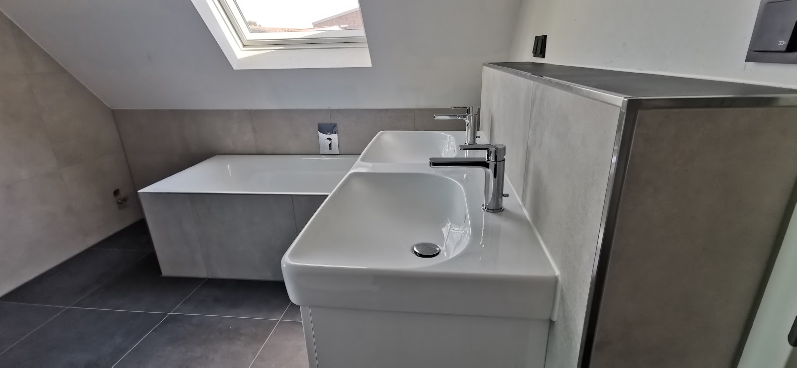 SZN Sanitärzentrum Nord in Hamburg – Betriebsfoto 2