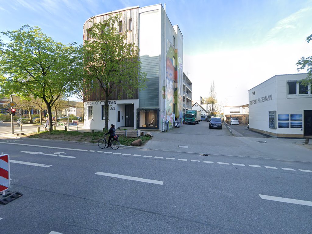 SZN Sanitärzentrum Nord in Hamburg – Betriebsfoto 4