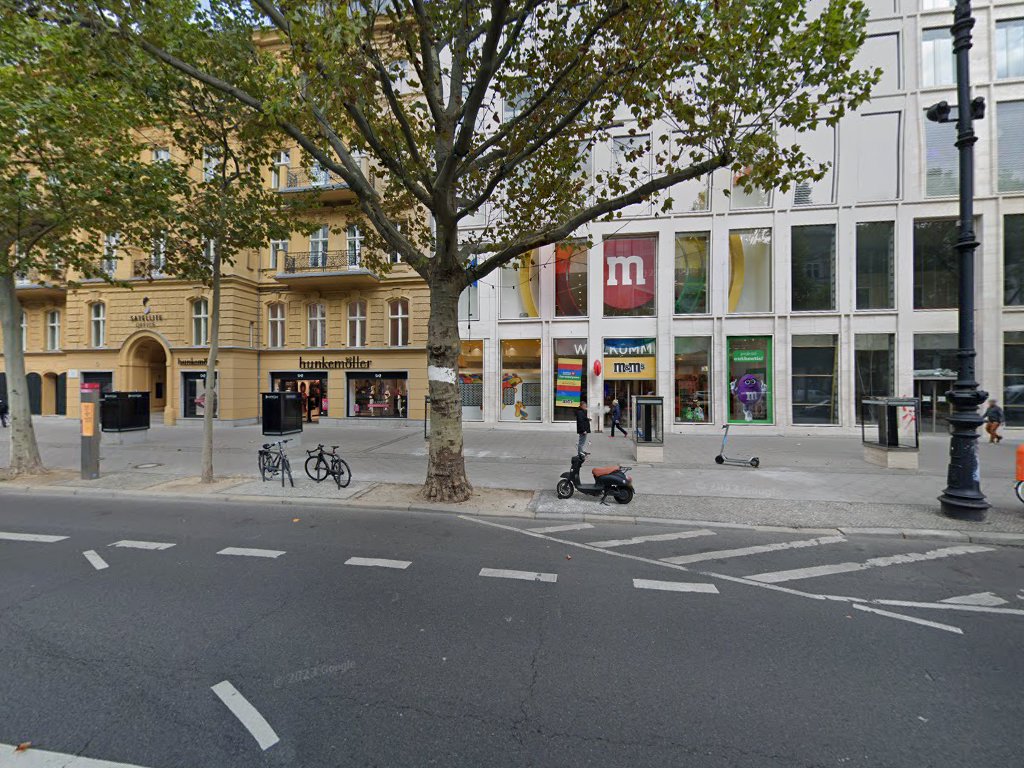Tank GmbH - Bauunternehmen in Berlin, München und Zürich in Berlin – Betriebsfoto 2