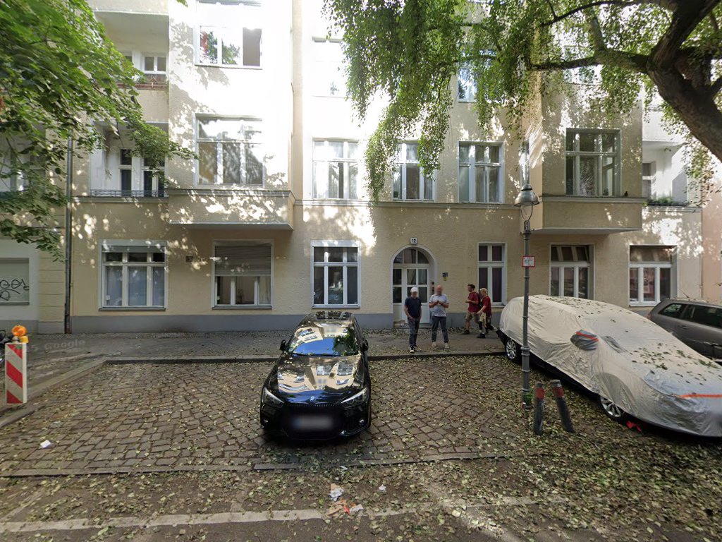 Technikservice 24 Berlin