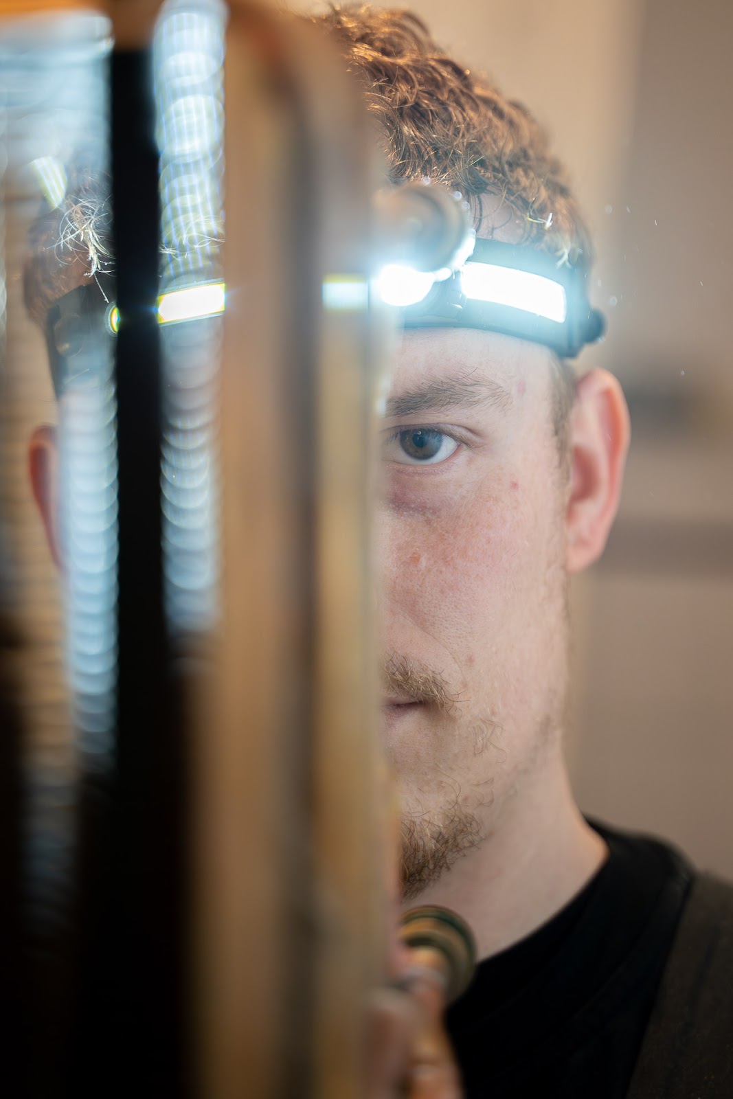 TEFA Haustechnik in Berlin – Betriebsfoto 1