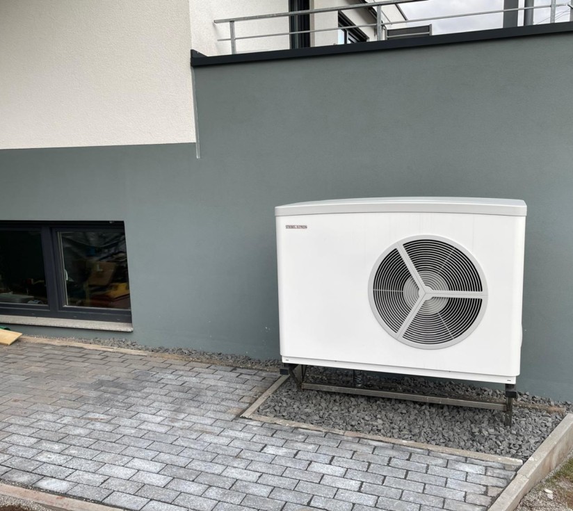 Thermacore SHK Meisterbetrieb in Ebhausen – Betriebsfoto 2