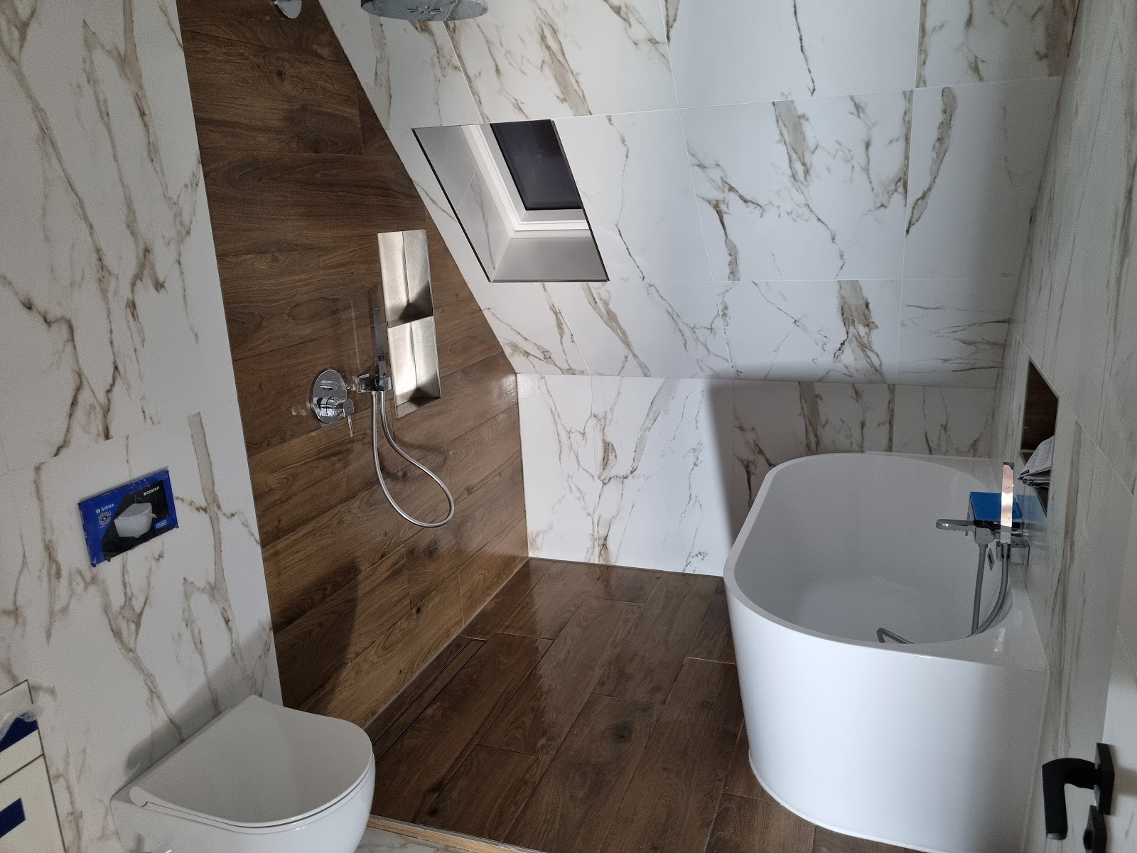ThermaNord Sanitär GmbH in Hamburg – Betriebsfoto 1