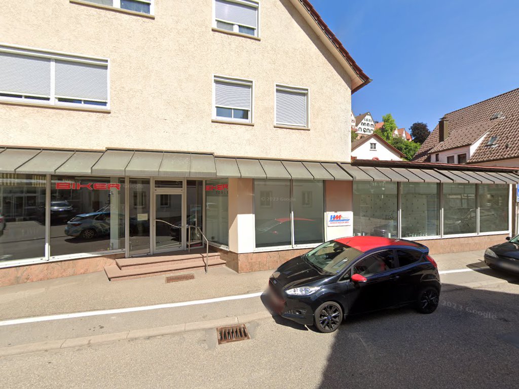 Theurer Haustechnik GmbH in Altensteig – Betriebsfoto 4
