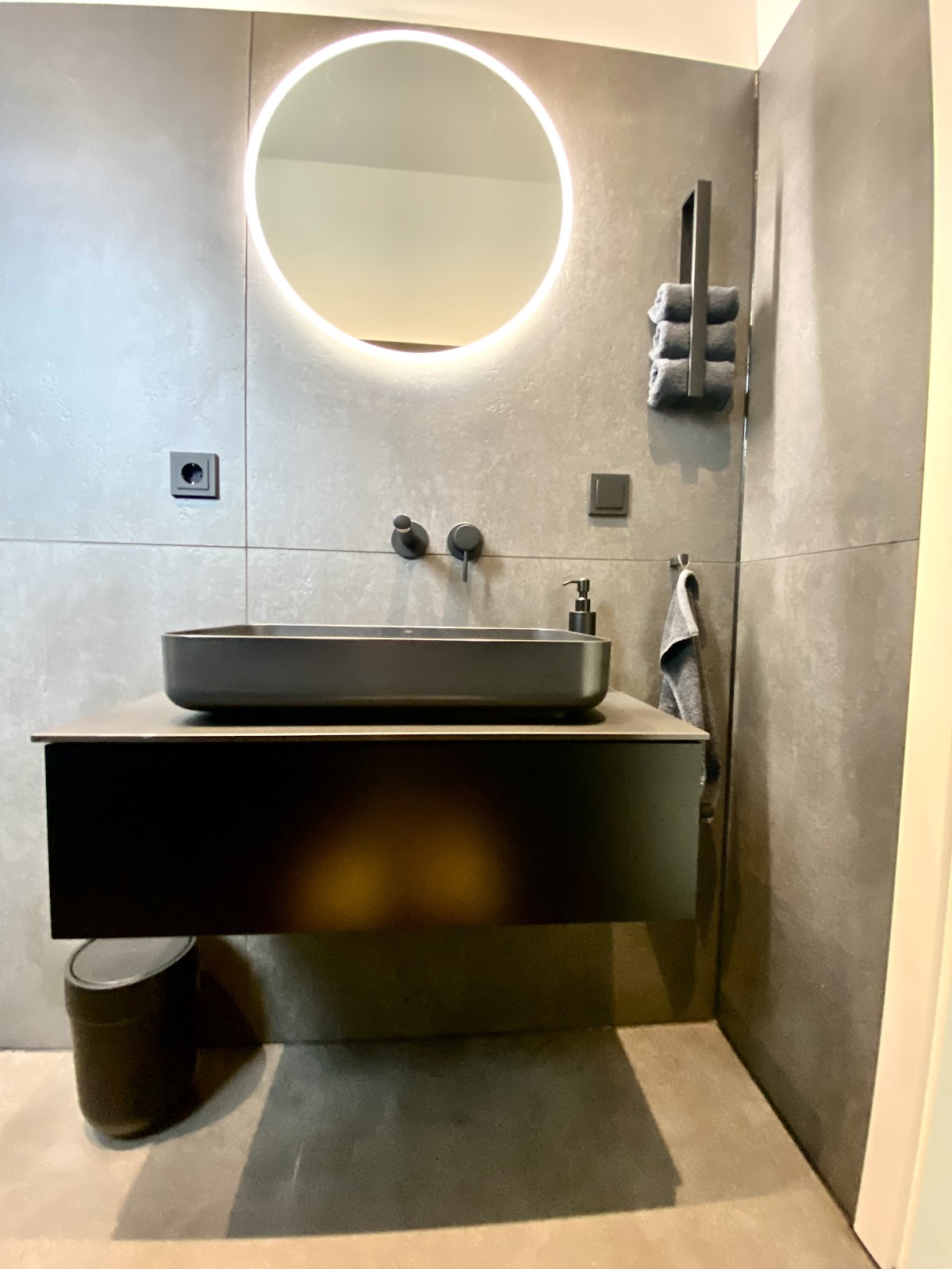 THIELE Heizung und Sanitär GmbH & Co. KG in Gießen – Betriebsfoto 4