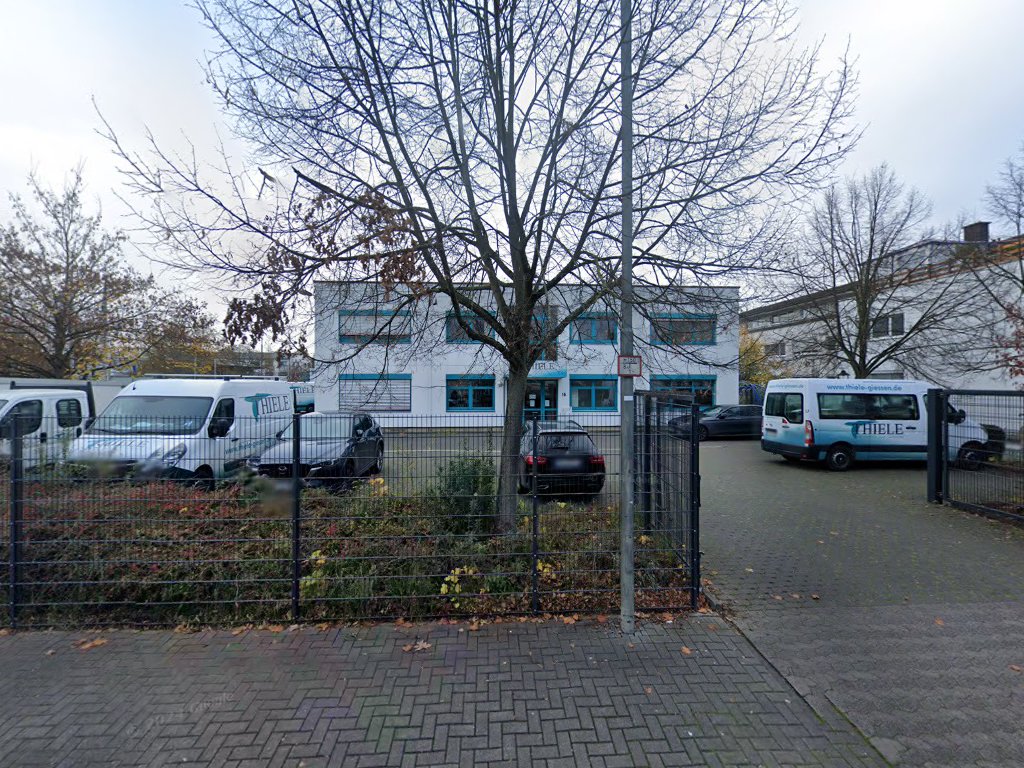 THIELE Heizung und Sanitär GmbH & Co. KG in Gießen – Betriebsfoto 5