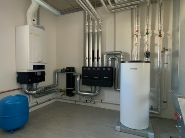 THIELE Heizung und Sanitär GmbH & Co. KG