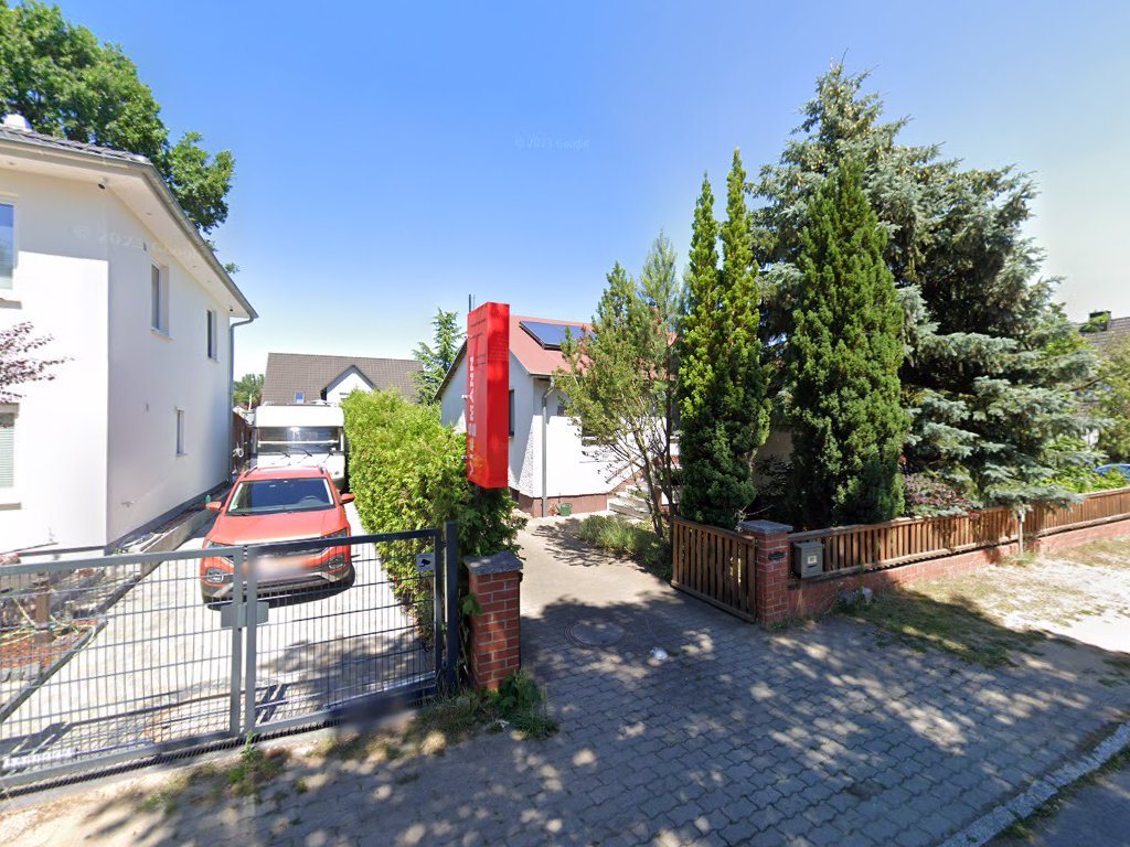 Thomas Krahn GmbH Meisterbetrieb - Heizung - Sanitär in Stahnsdorf – Betriebsfoto 1