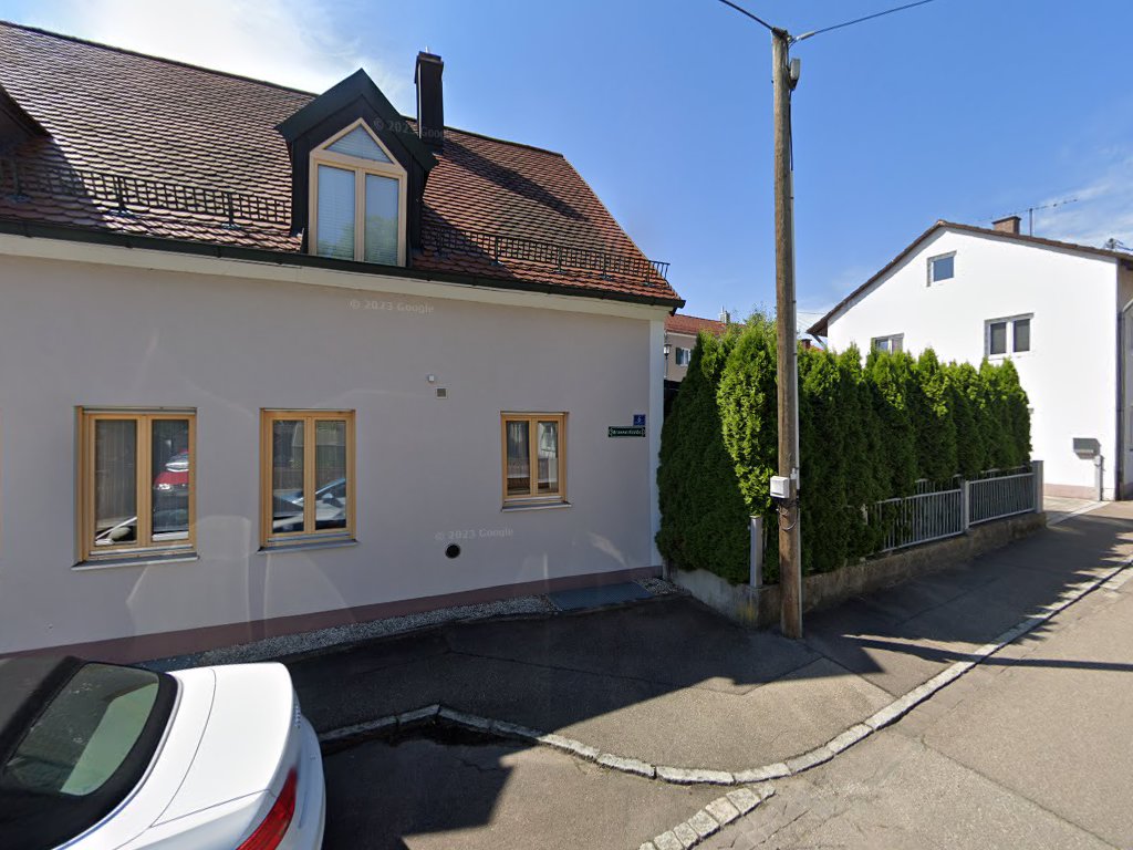 Thomas Schönauer in Reichertshofen – Betriebsansicht