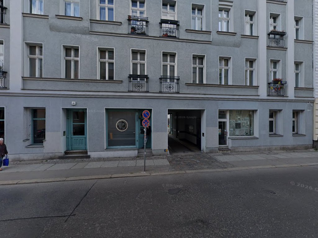 Thomas Witt GmbH in Berlin – Betriebsfoto 1