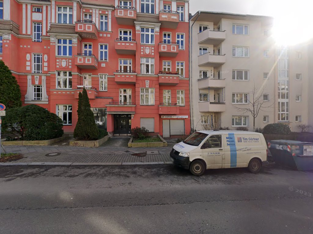 Tim Gärtner | Sanitär, Heizung und Gastechnik in Berlin – Betriebsfoto 3