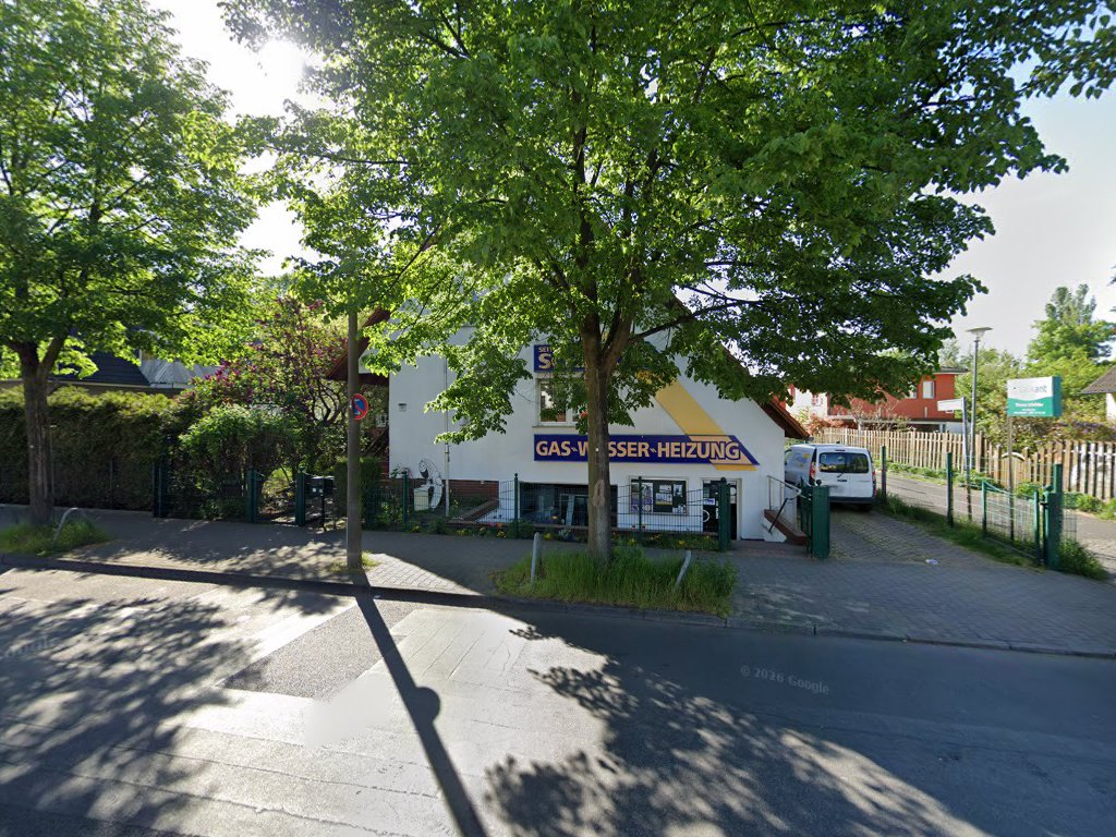 Tobias Schröder in Berlin – Betriebsfoto 3