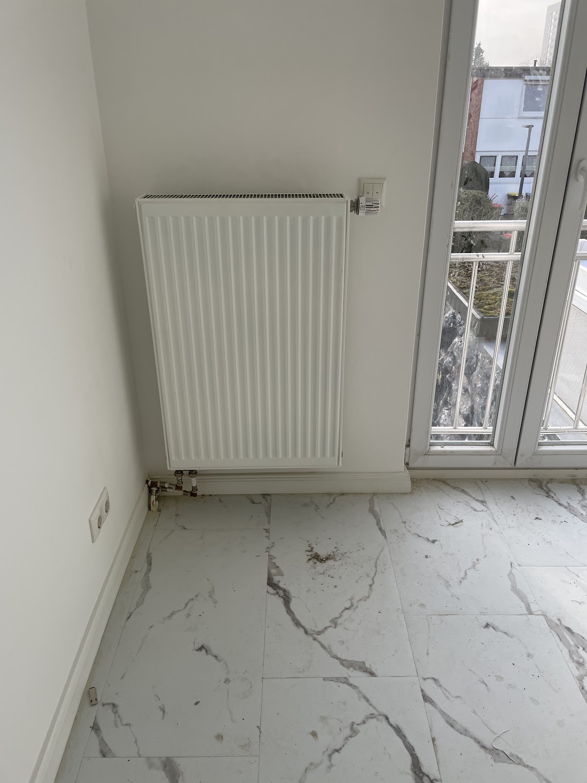 Tokhai Sänitar und Montage Service in Hamburg – Betriebsfoto 1