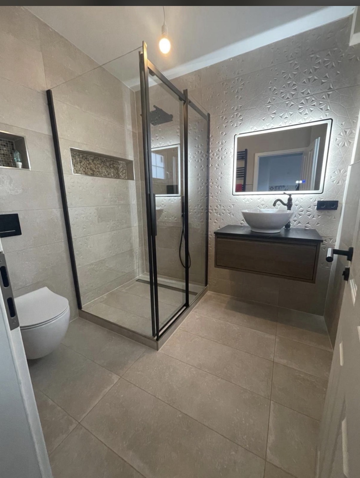 Tokhai Sänitar und Montage Service in Hamburg – Betriebsfoto 2