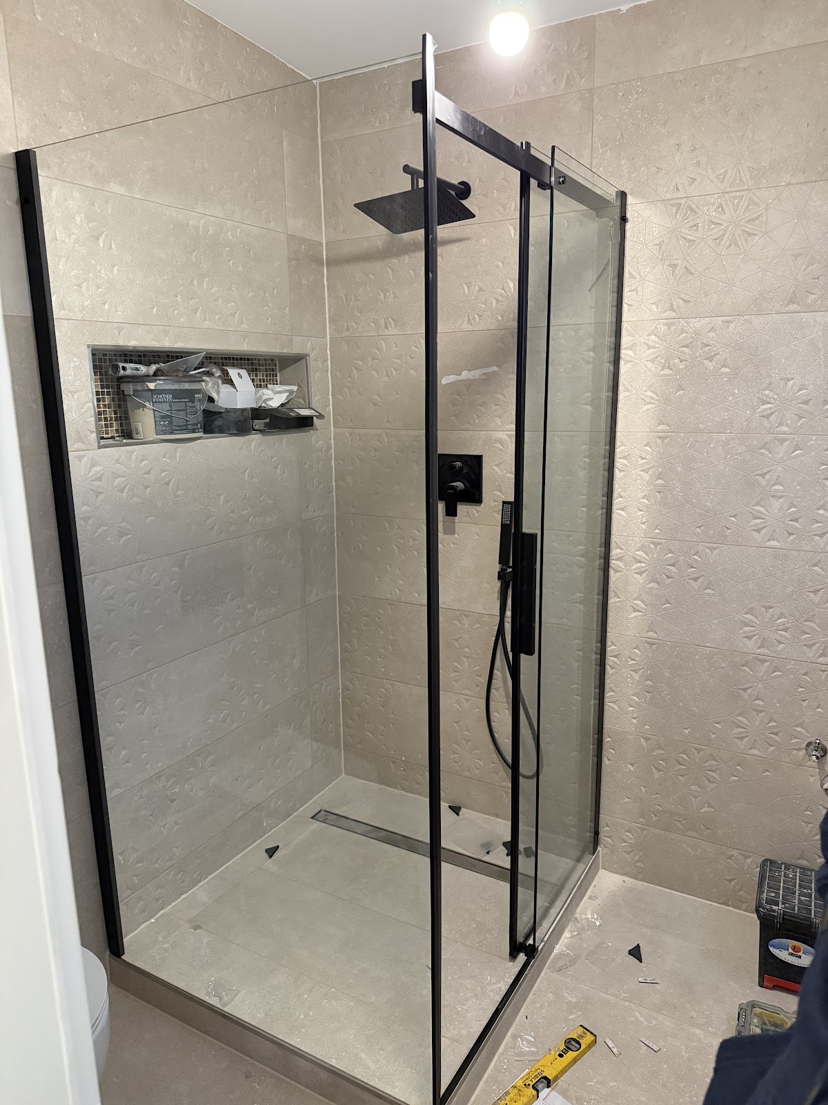 Tokhai Sänitar und Montage Service in Hamburg – Betriebsansicht