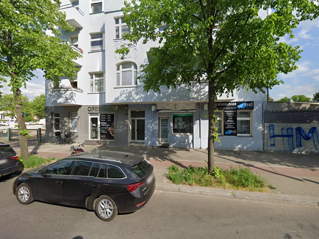 Tröster Installateur und Heizungsbauer