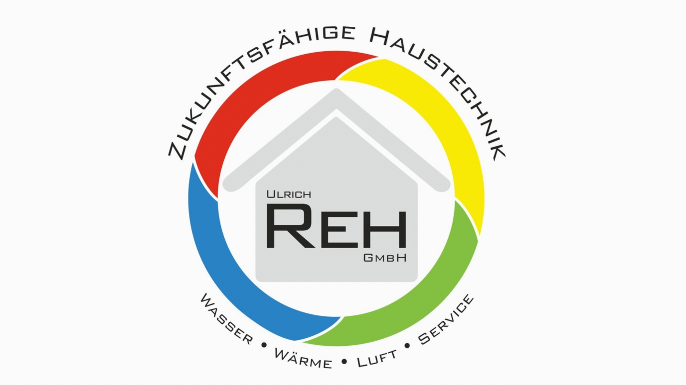 Ulrich Reh GmbH Zukunftsfähige Haustechnik in Wetzlar – Betriebsansicht