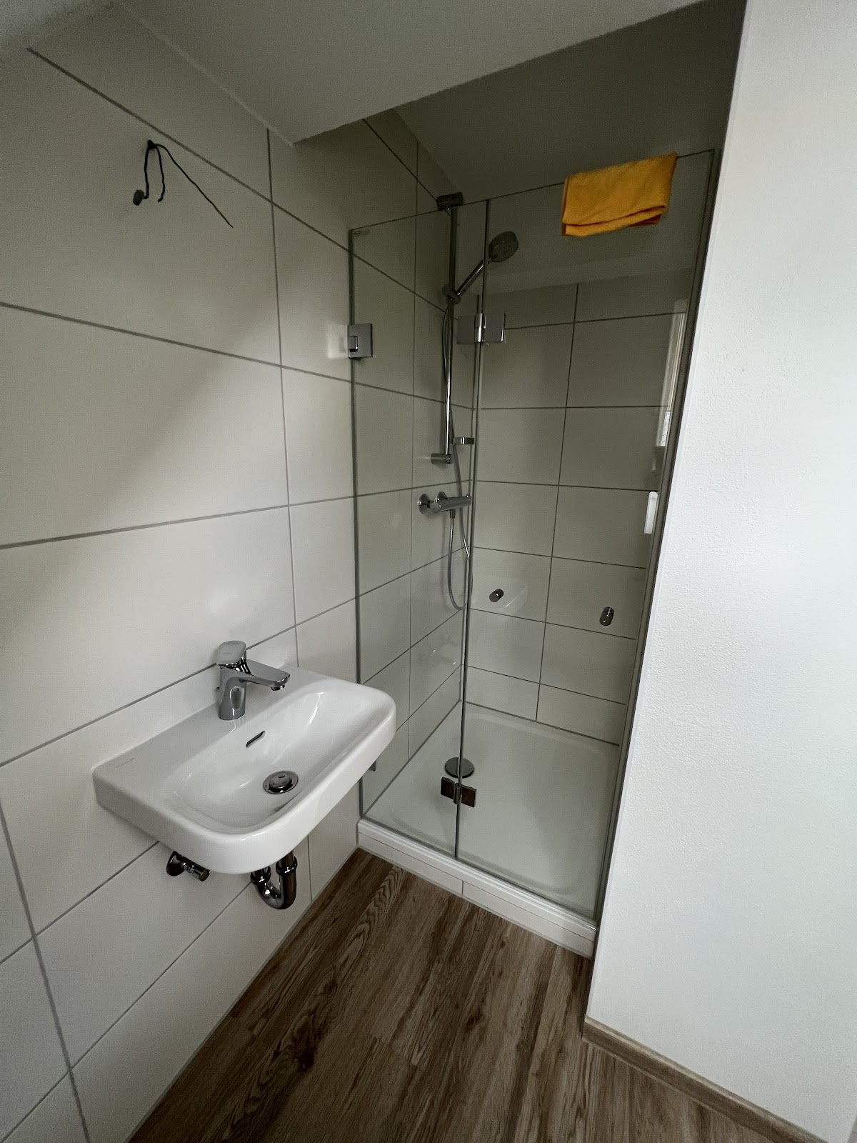Uwe Hahn Heizung Sanitär in Ebsdorfergrund – Betriebsfoto 1