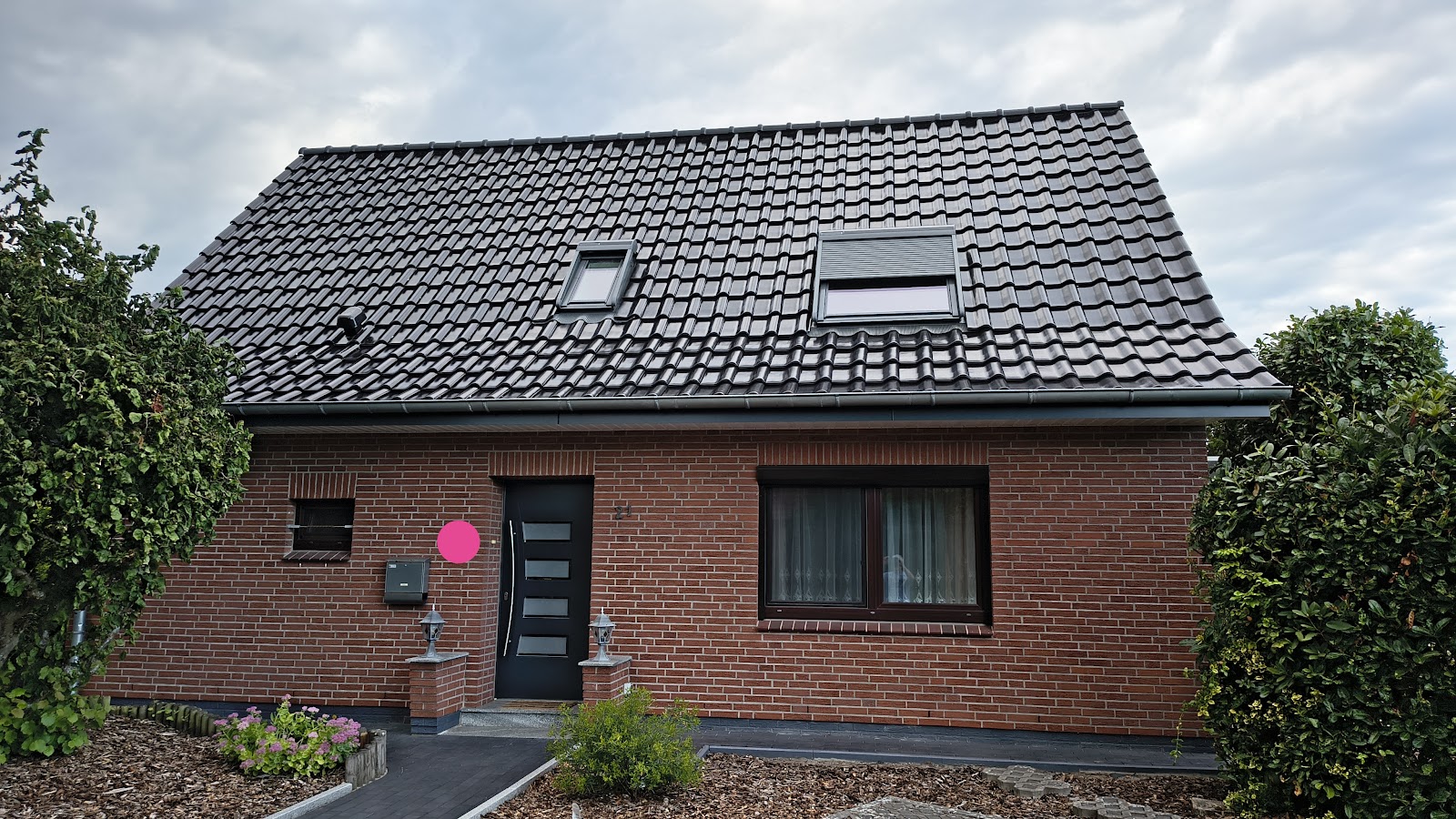 Vadim Meier Dachdeckerei GmbH in Bremerhaven – Betriebsfoto 1