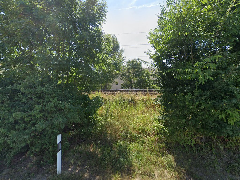 VILSON Trocknung GmbH in Ingolstadt – Betriebsfoto 3