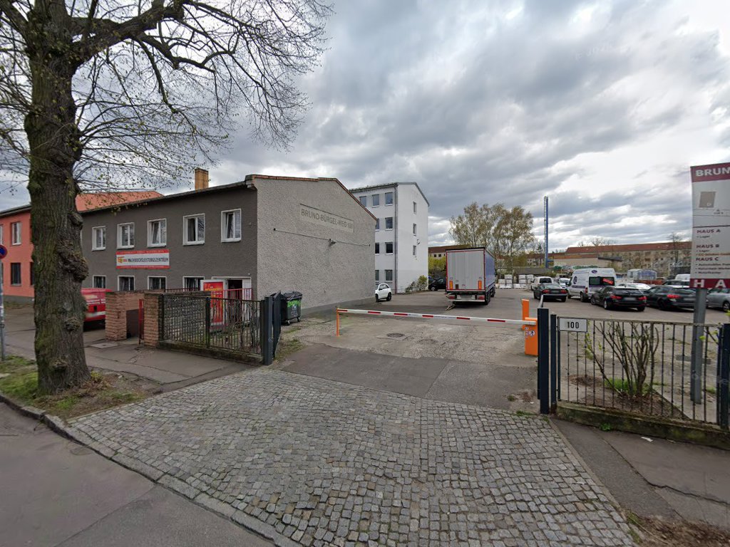 Viterma Badsanierung in Berlin – Betriebsfoto 4