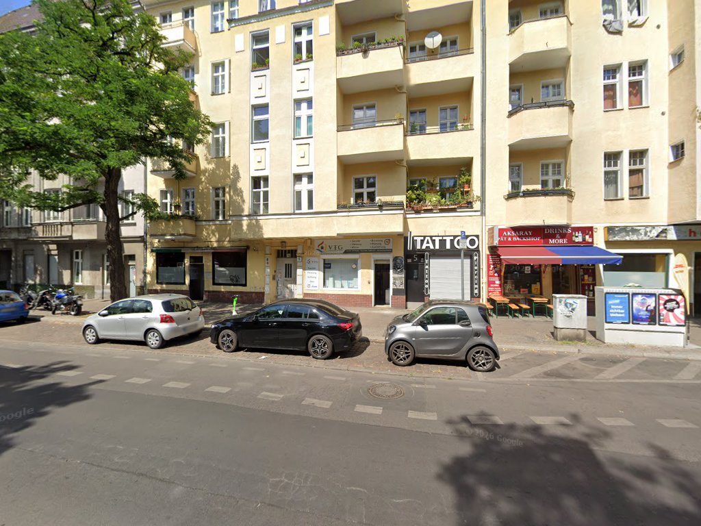 VTG mbH - Sanitär Heizung Gas und Notdienst in Berlin – Betriebsfoto 4
