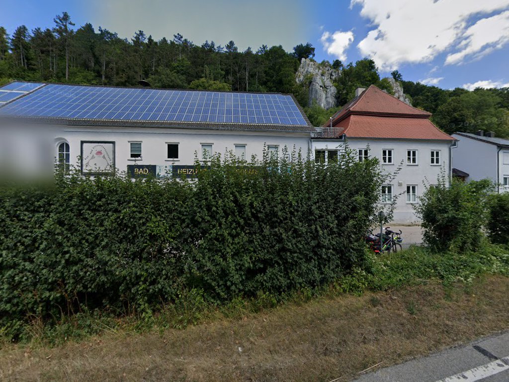 W. Klein GmbH Bad Fliesen Heizung Solar in Riedenburg – Betriebsfoto 6