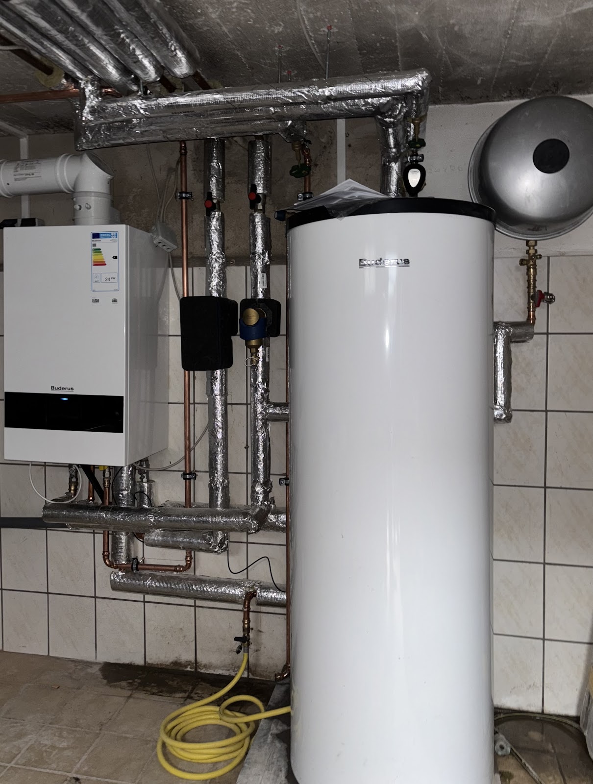 Waku Sanitär & Heiztechnik