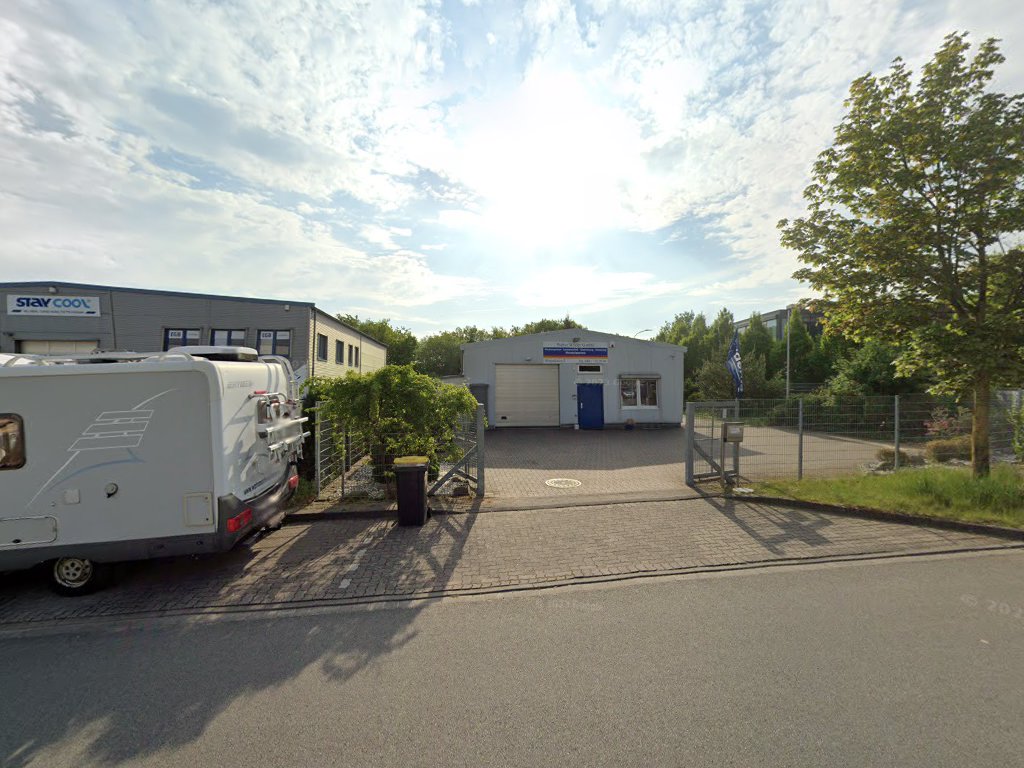 Walter Wilder GmbH in Hamburg – Betriebsfoto 4