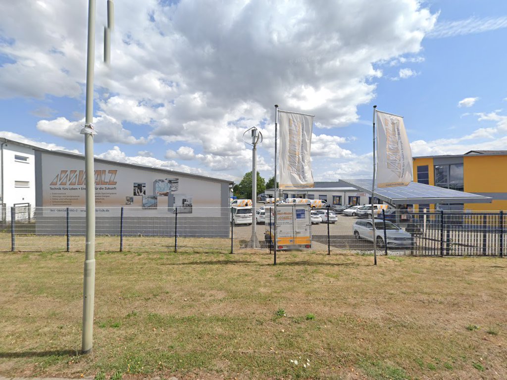 Walz Gebäudetechnik GmbH in Lich – Betriebsfoto 1