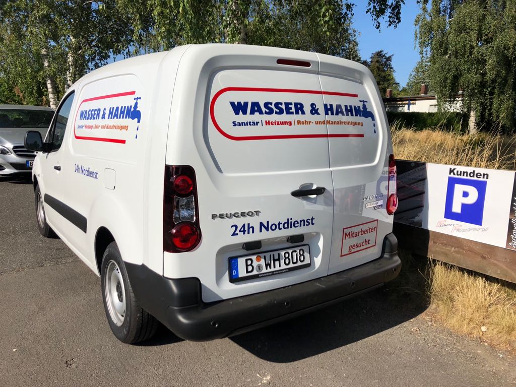 Wasser & Hahn GmbH