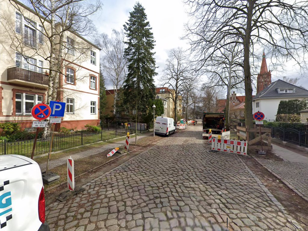 Wasserberg Wärmetechnik Kundendienst GmbH