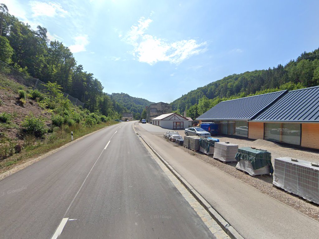WeberWerk4you e. K. in Kipfenberg – Betriebsfoto 3