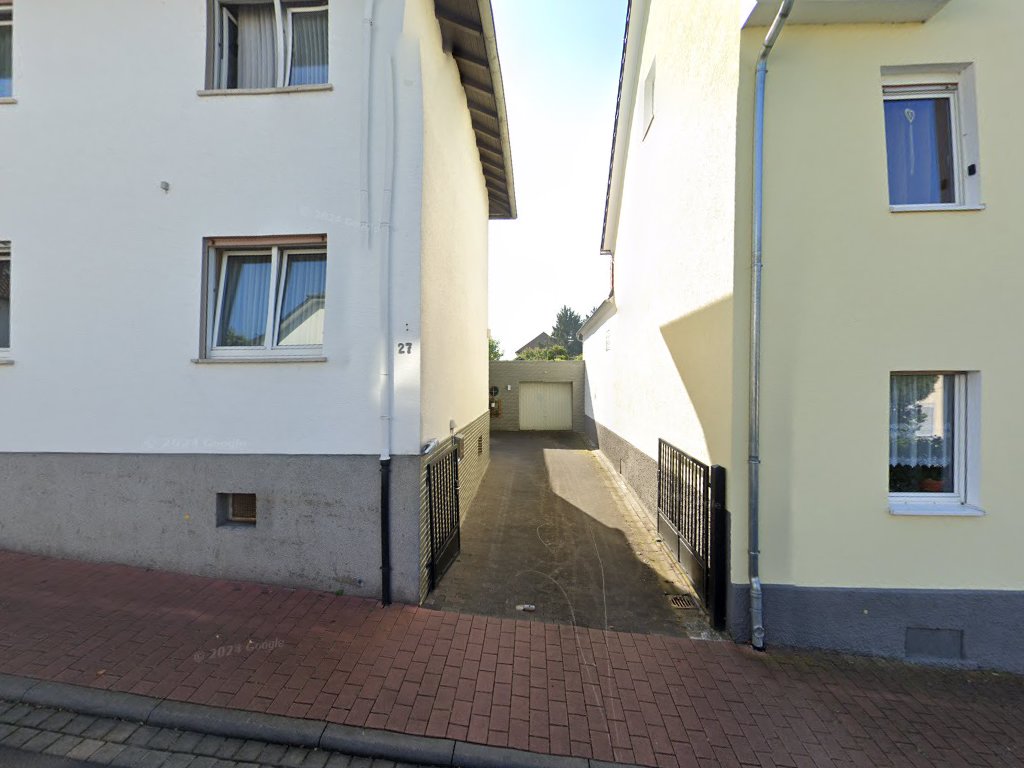 Wentzel & Komet Haustechnik in Langgöns – Betriebsansicht