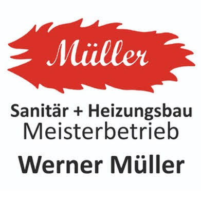 Werner Müller Sanitär, Heizung, Bestattungen in Laubach – Betriebsansicht
