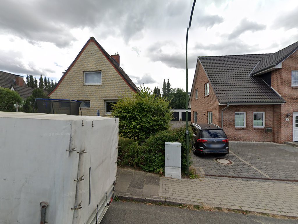 Werner Pommerening Sanitär-Installation GmbH in Hamburg – Betriebsansicht