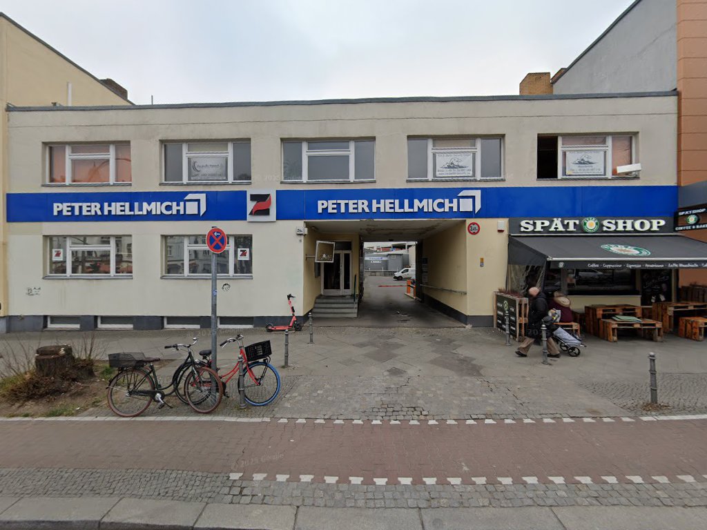 WIEDEMANN Fachlieferant für Gebäudetechnik