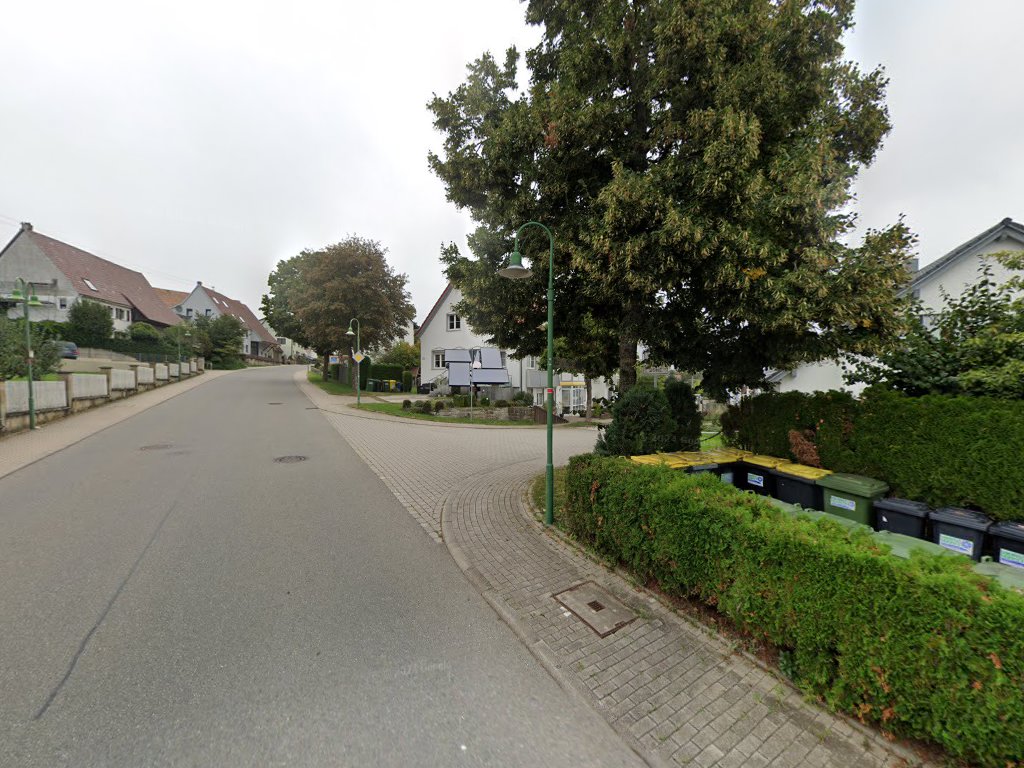 Wolfgang Fassnacht in Nagold – Betriebsansicht