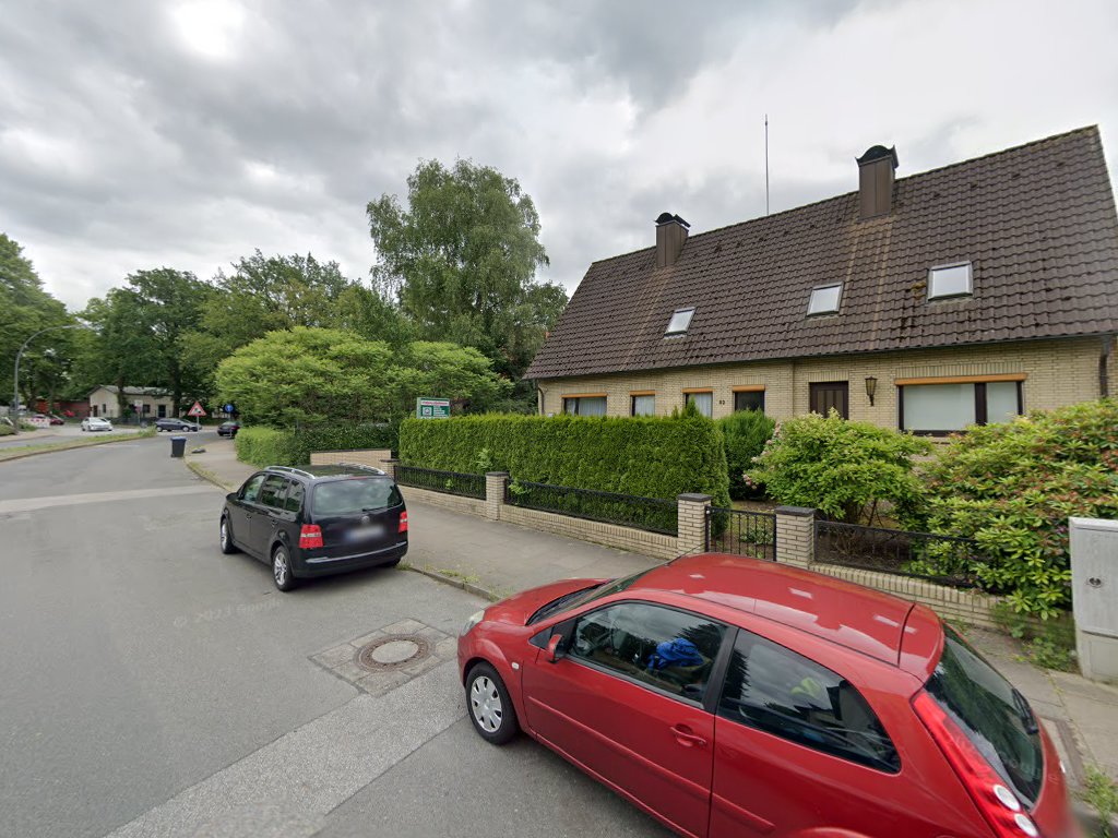 Wolfgang Lindemann GmbH in Hamburg – Betriebsansicht