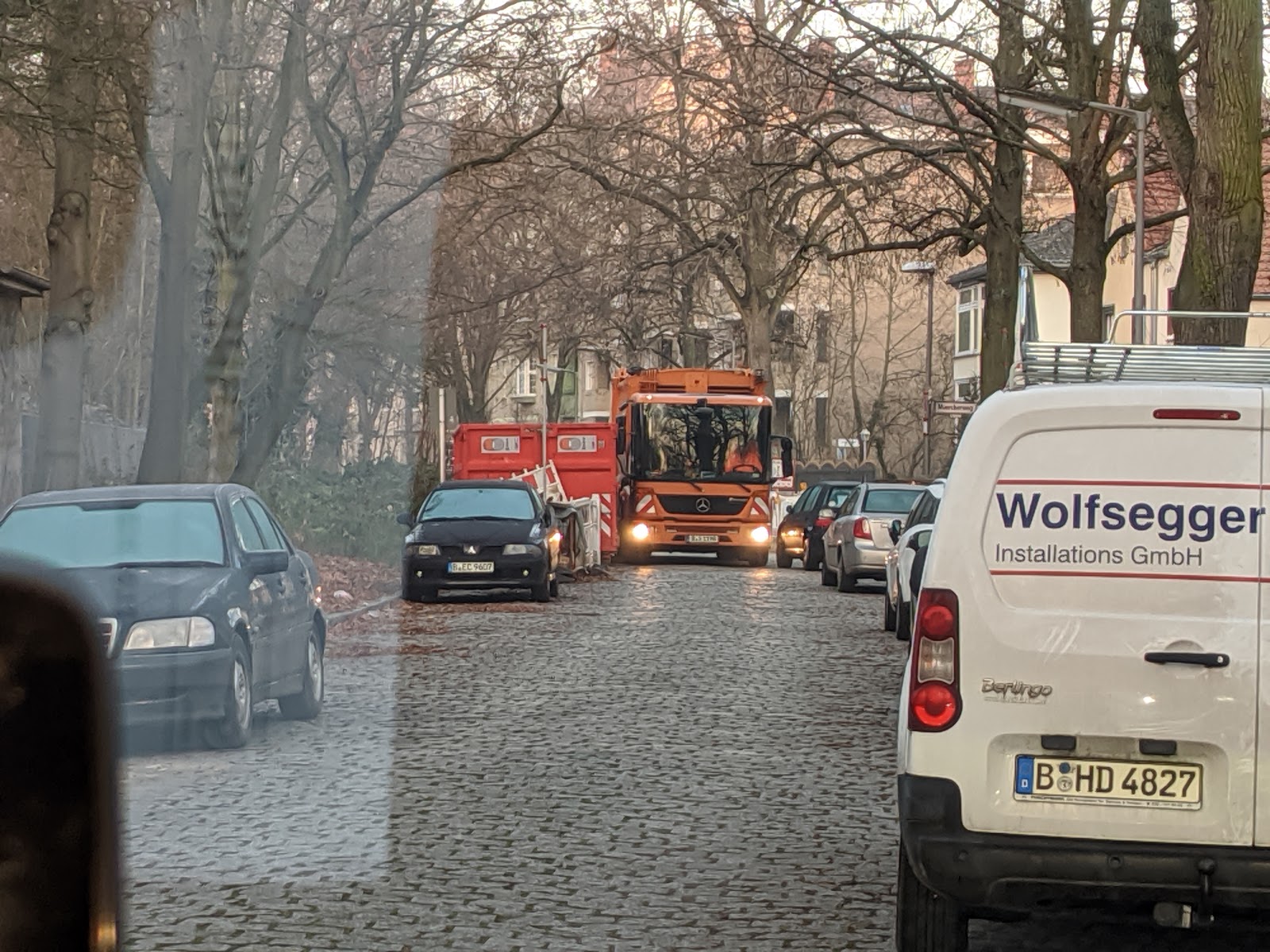 Wolfsegger Installations GmbH