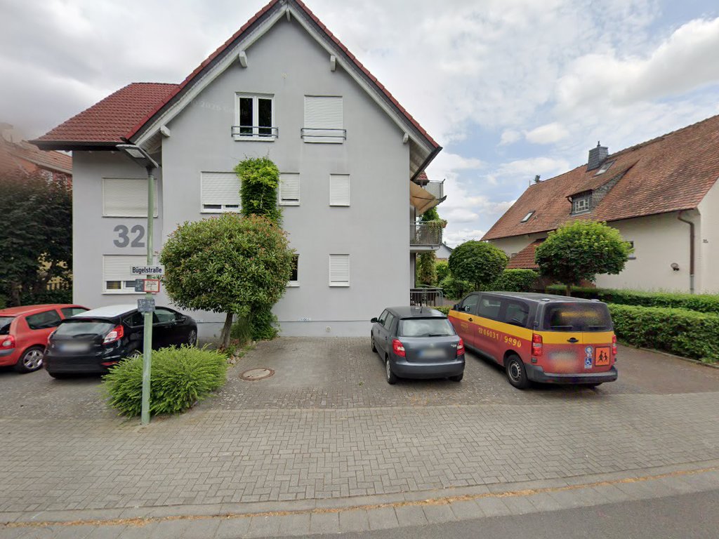 Wölk Bautechnik GmbH Ilona und Lukas Wölk Büro und Lager Sanitär- Heizungs- und in Friedberg (Hessen) – Betriebsansicht