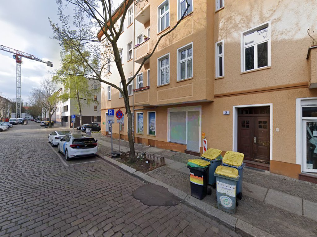 Y. F. Rekowski Sanitär Heizung GmbH