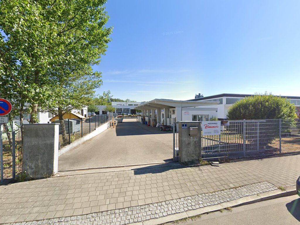 Zimmer Heizungsbau GmbH in Ingolstadt – Betriebsfoto 2